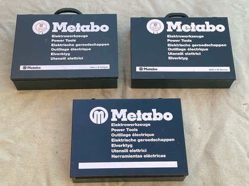 Original metabo - 3,