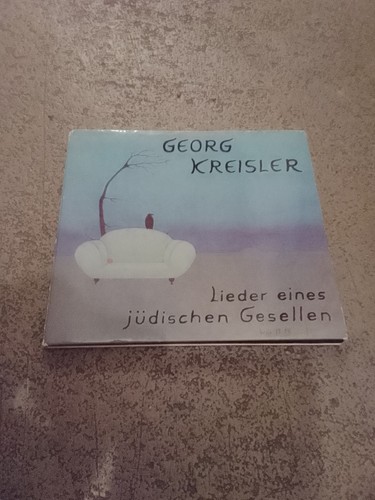 Georg kreisler lieder eines - |,