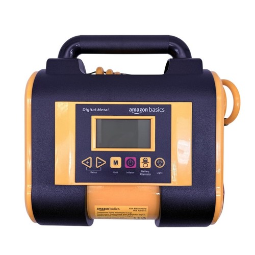 Amazon basics 12v - amazon,