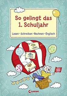 Gelingt das schuljahr - gelingt, 1.