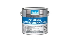 Herbol PU-Siegel rutschhemmend