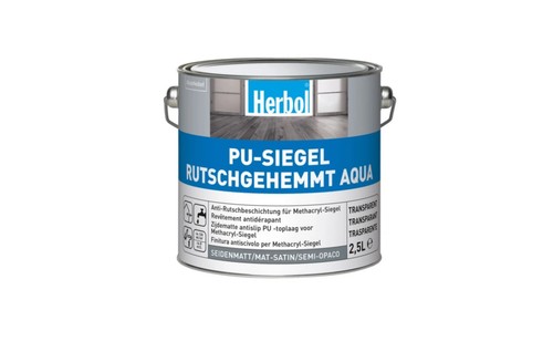 Herbol siegel rutschhemmend - herbol,