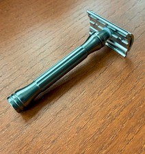 Edwin Jagger Rasierhobel 3one6