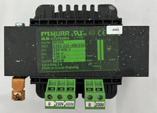 Murrelektronik MST 86306 Regeltrenntransformator 230/400V auf 230V 320VA
