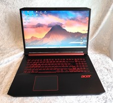 Acer Nitro 5 i7-9750H 4.5GHz | 32GB | 1TB SSD + 512GB HDD Win11