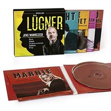 Jens Wawrczeck Lügner: Jens