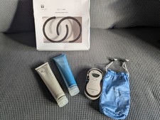 Galvanic Spa Body Trio