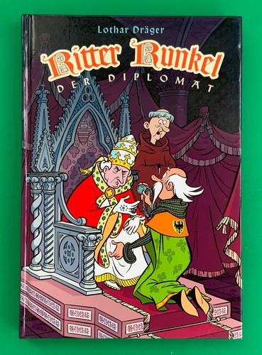 Wipa ritter runkel der - wipa,