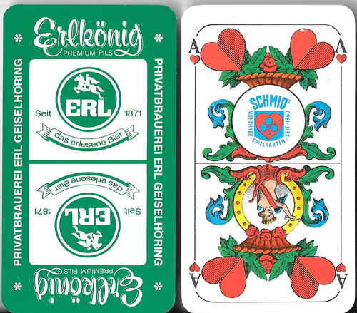 Schafkopf spielkarten - schafkopf,