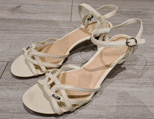Esprit Damen Riemchen Sandalen