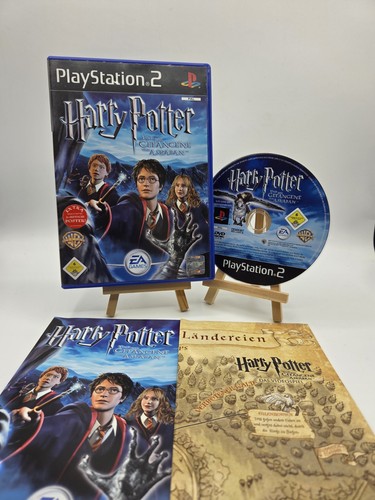 Harry potter und der - und,