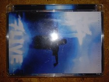 Bushido - 7LIVE - ersguterjunge - DVD ( 11700 )