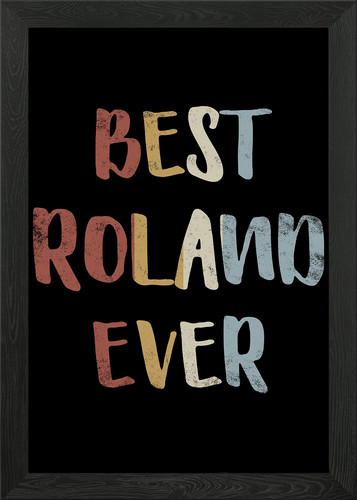 Bester roland aller - aller, zeiten