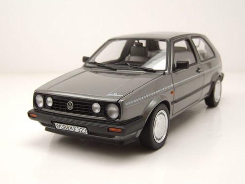 Golf champion 1990 grau - vw,