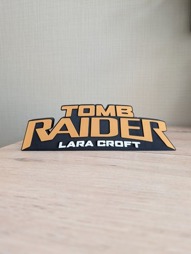 Tomb raider lara croft - tomb,