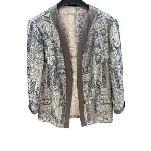 Vintage longblazer größe - vintage,