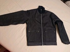 Pike Brother Lumberjacket 1965
