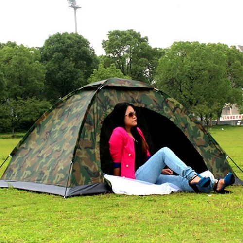 Camping zelt personen - camping, 2-3