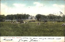 Naarden Huize Flevo Rama