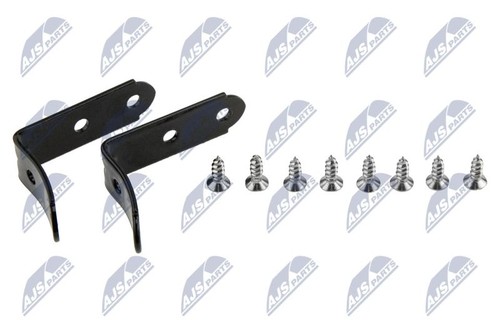 Handschuhfach reparatur set - handschuhfach,