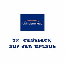 ✅ ab in den urlaub Gutschein