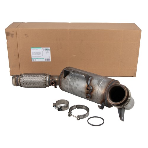 Ernst dieselpartikelfilter dpf - dieselpartikelfilter,