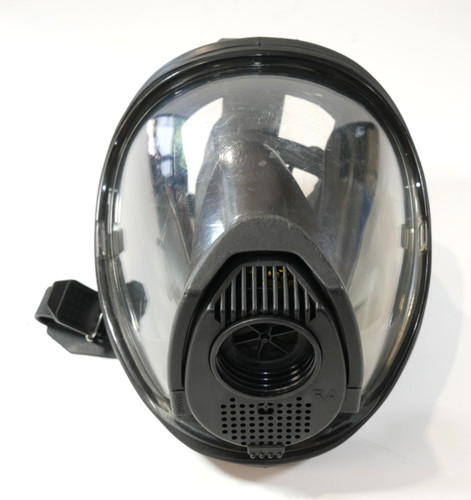 Dräger vollmaske futura - futura, f2