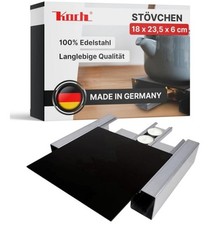 KOCH #02 Hochwertiges