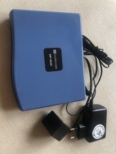 AudioCodes MediaPack 202 - ATA