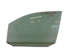 Glasscheibe Seitenscheibe vorne Links Türscheibe Fahrertür VW Caddy 2K