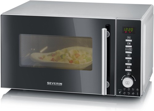 Severin mikrowelle mit - severin,