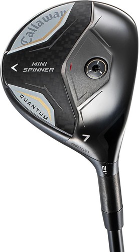 Callaway quantum mini spinner - callaway,