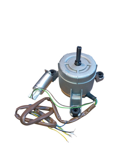Lüftungsmotor sisme k35410 - -,
