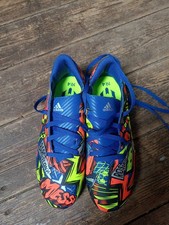 Adidas Fußballschuhe Nemeziz