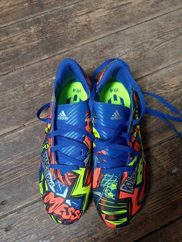 Adidas fußballschuhe nemeziz - adidas,
