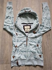 ❤️ Naketano Sweatjacke