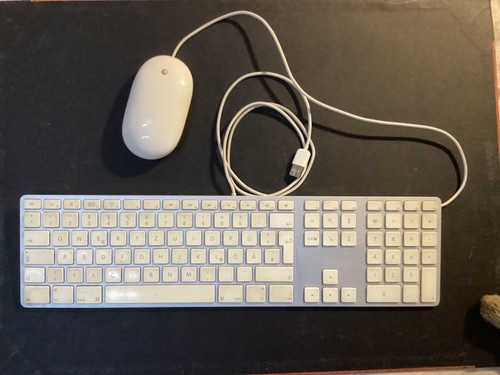Apple keyboard ziffernblock - apple,
