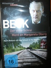 Kommissar beck der stille - beck:,