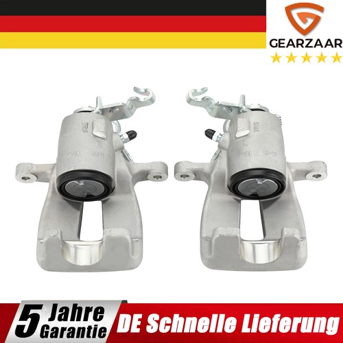 Bremssattel hinten geeignet - hinten,