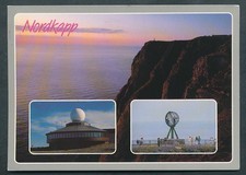 AK 26748#    Nordkapp in