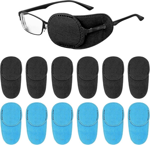 Augenklappen set für kinder - augenklappen,