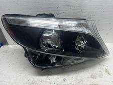 Original Mercedes Benz W447