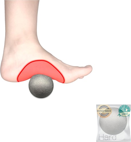 Massageball lacrosse ball - massageball,
