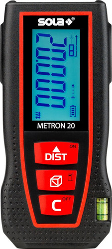 Sola metron 20m - 20,