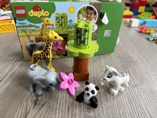 Lego Duplo Set Süße