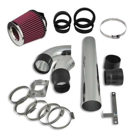 Sport luft filter - offen, alu