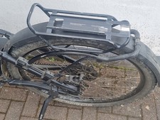 CUBE Carbon Fully 20" EMTB