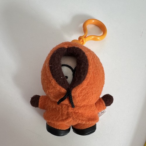 Vintage south park - park, kenny