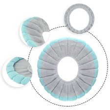 Bad Wärmer WC Waschbar Weich