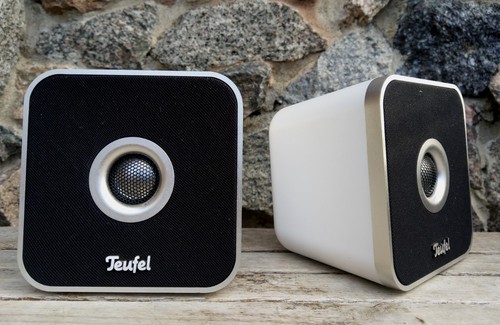 Teufel motiv satelliten - mo, 2